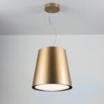 Sirius SIL 28 ROLL zlatá návod