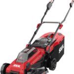 Skil Red 0130CA Brushless návod