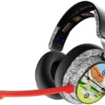 Skullcandy PLYR Streetfighter Anniversary Edition návod
