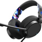 Skullcandy SLYR PRO PLAYSTATION návod