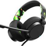 Skullcandy SLYR PRO XBOX návod