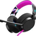 Skullcandy SLYR PRO návod