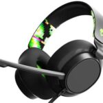 Skullcandy SLYR XBOX návod