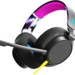 Skullcandy SLYR návod
