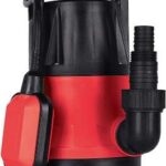 Slovakia Trend STREND PRO GARDEN 400W 7500 l/h návod