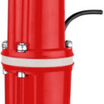 Slovakia Trend Strend Pro Garden 600 W 1400 l/h 119505 návod