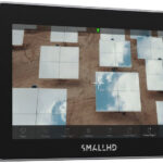 SmallHD Indie 5 návod