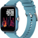 SmartFit Smart XP8 Plus návod