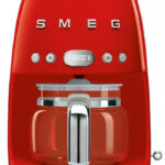 Smeg 50's Retro Style DCF02RDEU návod