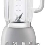 Smeg BLF 01 BLEU návod