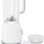 Smeg BLF01WHUK návod