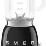 Smeg BLF03BLEU návod