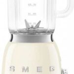 Smeg BLF03CREU návod