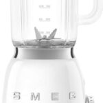 Smeg BLF03WHEU návod