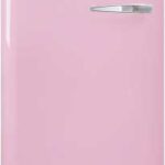 Smeg FAB28LPK5 návod