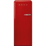 Smeg FAB28LRD5 návod