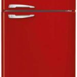 Smeg FAB28RBL5 návod