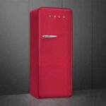 Smeg FAB28RDRB5 návod