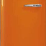 Smeg FAB30LOR5 návod