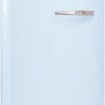 Smeg FAB30LPB5 návod