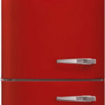 Smeg FAB32LRD5 návod