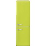 Smeg FAB32RLI5 návod