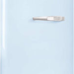 Smeg FAB5LPB5 návod