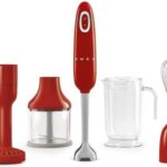 Smeg HBF02RDEU návod