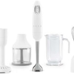 Smeg HBF12WHEU návod