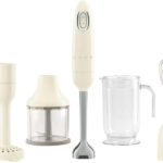 Smeg HBF22CREU návod