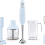 Smeg HBF22PBEU návod