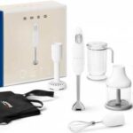 Smeg HBF23WHEU návod