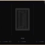 Smeg HOBD682R1 návod