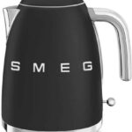 Smeg KLF03BLMEU návod