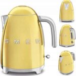 Smeg KLF03GOEU návod