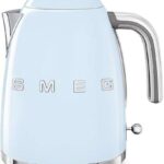 Smeg KLF03PBEU návod