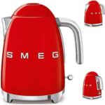 Smeg KLF03RDEU návod