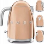 Smeg KLF03RGEU návod