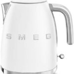 Smeg KLF03WHMEU návod