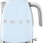 Smeg KLF04PBEU návod