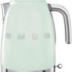 Smeg KLF04PGEU návod