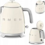 Smeg KLF05CREU návod