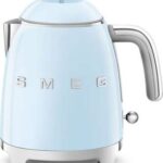 Smeg KLF05PBEU návod