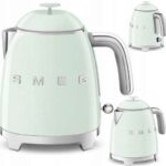 Smeg KLF05PGEU návod