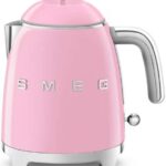 Smeg KLF05PKEU návod