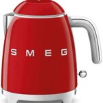 Smeg KLF05RDEU návod