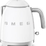 Smeg KLF05WHEU návod
