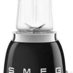 Smeg PBF01BLEU návod