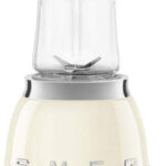 Smeg PBF01CREU návod