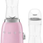 Smeg PBF01PKEU návod